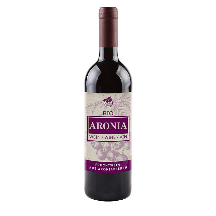 Biowein, Bio Wein