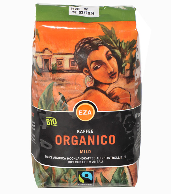 Kaffee Fairtrade