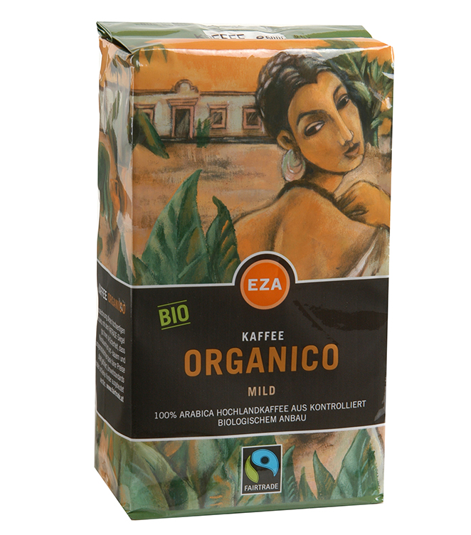 Kaffee Fairtrade