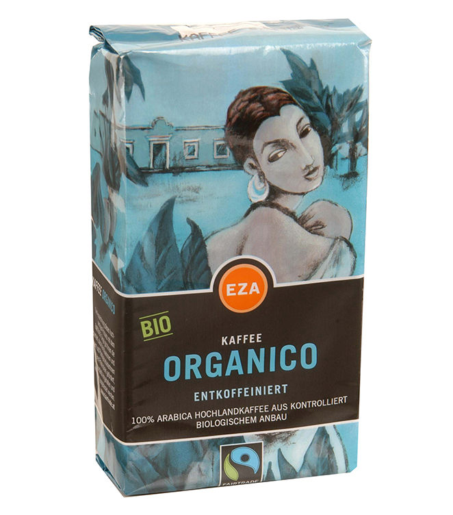 Kaffee Fairtrade