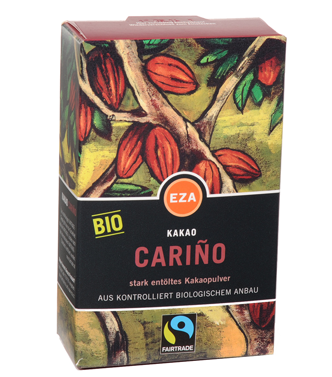 Kaffee Fairtrade