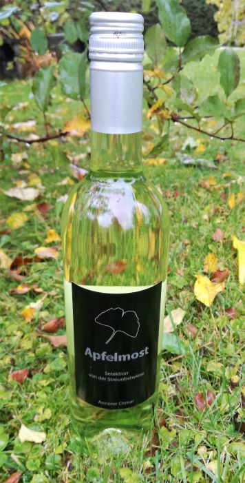 Biowein, Bio Wein, Individuelle Brennerei