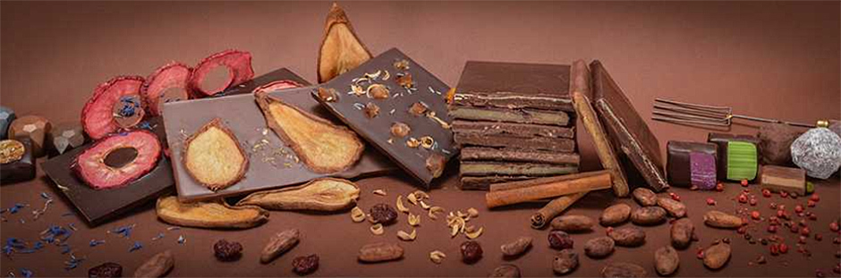 Schokolade wenig Kalorien, Schokolade mit wenig Zucker